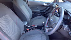 Ford Fiesta 1.0 EcoBoost Hybrid mHEV 125 ST-Line Edition 5dr Petrol Hatchback